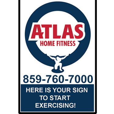 Atlas Home Fitness