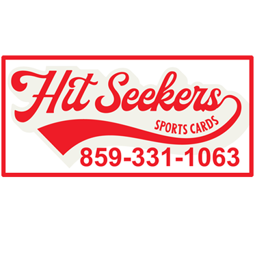 Hit Seekers Sports Cards