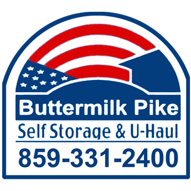 Buttermilk Pike Self Storage