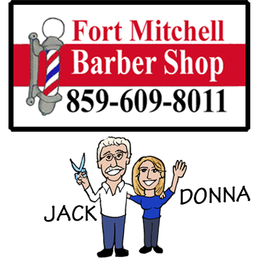 Fort Mitchell Barber Shop